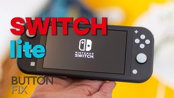 Nintendo Switch ZL & Minus Button Not Working? Easy DIY Fix & Controller Repair Tutorial