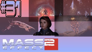 Mass Effect 2 - #31 - Planet Scanning