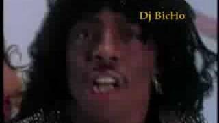 Beatfreakz - Superfreak