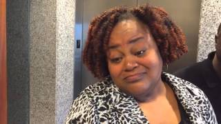 Patrick Johnson Sentencing Wealth