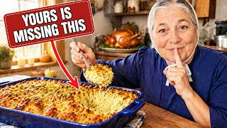 NEVER Stuff Your Turkey Again - Try This Old Amish Trick Guide