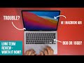 M1 Macbook Air 2021 Long Term Review - Time To Wait?