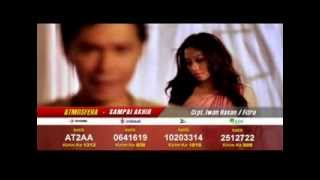 Download Lagu ATMOSFERA - SAMPAI AKHIR official video clip (full song) with RBT codes Download Lagu ATMOSFERA - SAMPAI AKHIR official video clip (full song) with RBT codes