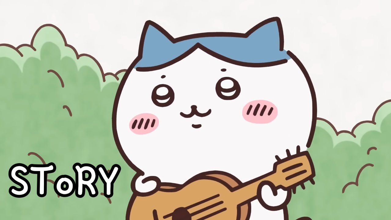 ハチワレ～SToRY～ - YouTube