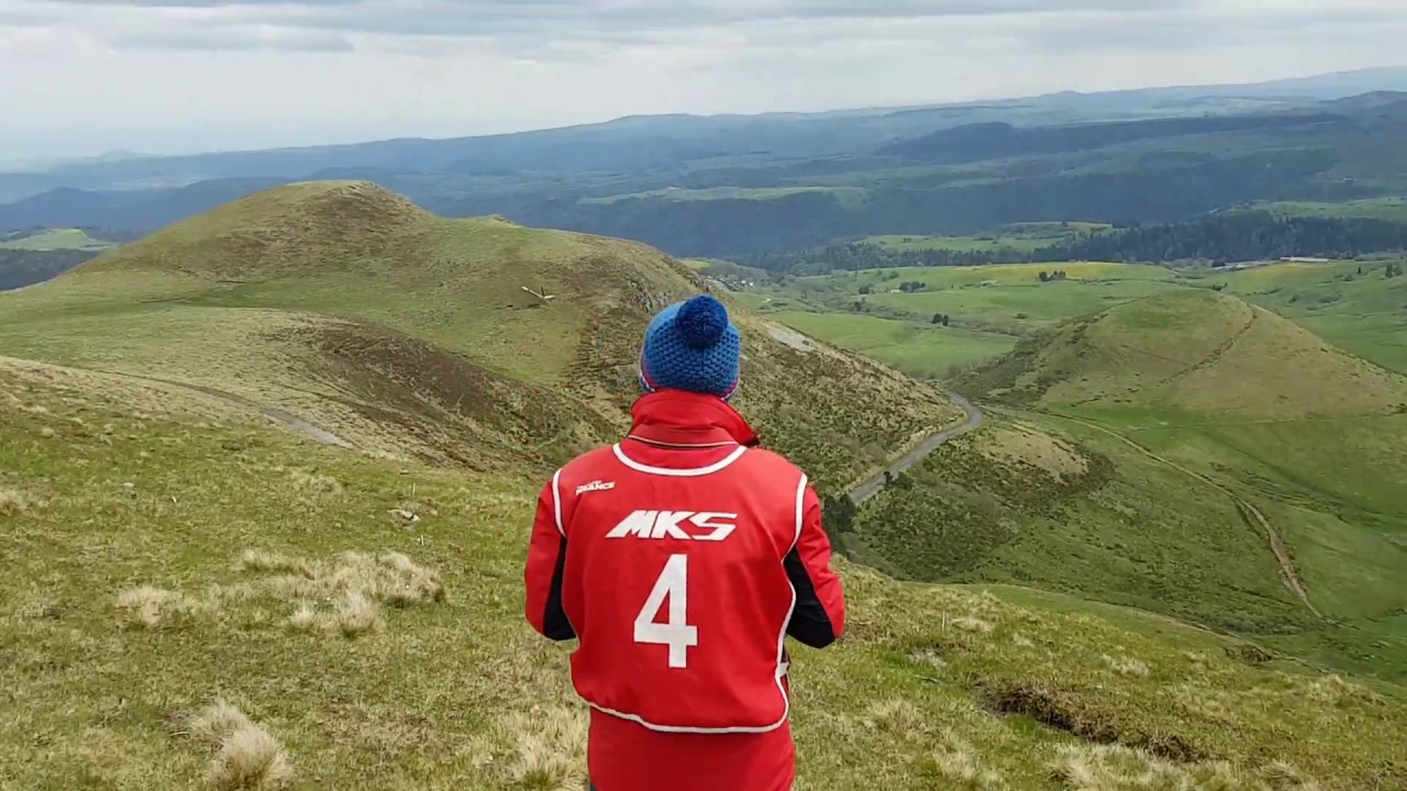 Quantum - 40.04 s - col de la croix morand