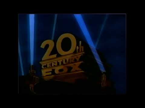 Fox Video 20th Century Fox Studio Classics 1992 1993 