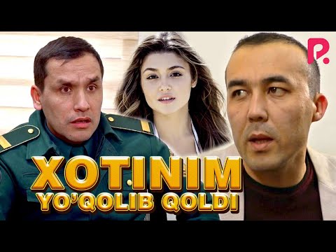 Akula — Xotinim yo'qolib qoldi | Акула — Хотиним йуколиб колди