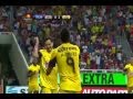 Raúl Jiménez - CF América - Goles y Jugadas 2011-13