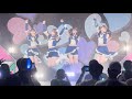 わーすた / The World Standard Dancing Club【ツアーファイナル東京 2部】