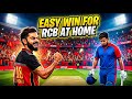EASY WIN FOR VIRAT AND COMPANY | IPL 2026