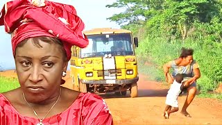 Passion Of My Kingship- A Nigerian Movie