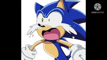 (Sonic)please sega don’t turn me into Henry stickmin
