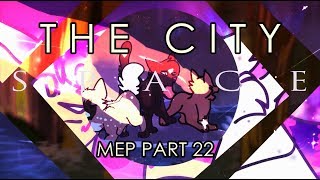 The City MEP Part 22