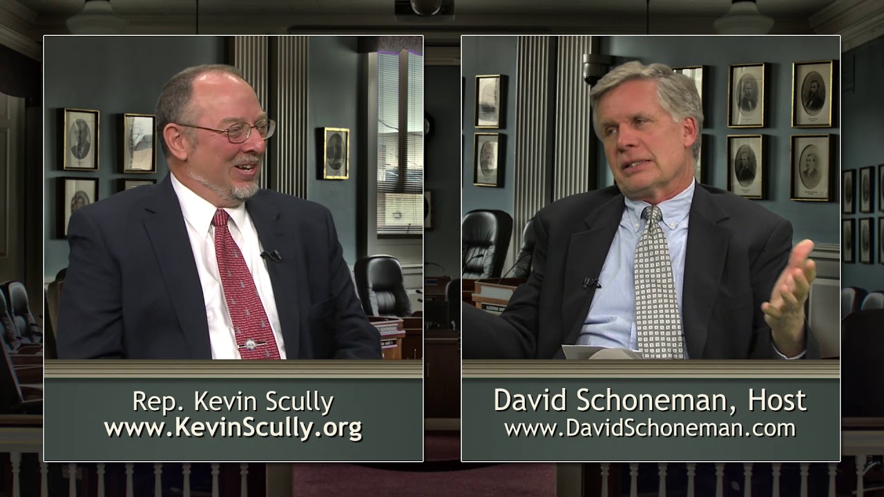 Perspectives   Kevin Scully 10 23 18