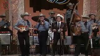 Video-Miniaturansicht von „Merle Haggard And The Texas Playboys Tribute Bob Wills“