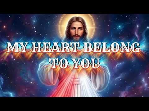MY HEART BELONGS TO YOU, composed by Leon Palma,