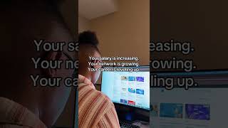 Your Career Motivation