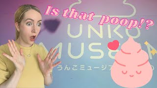 Japans Poop Museum Weird Or Cute?