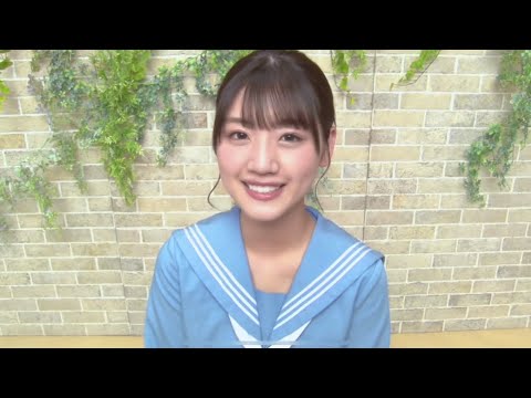 【ユニエア】stage up movie 2 佐々木美玲 ／ 日向坂46