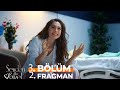 Senden daha güzel 3. Bölüm 2. Fragmanı | Efsun Pervini Görüyor !