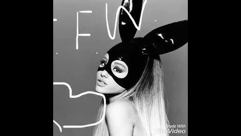 Ariana Grande-Snapchat-new snippet