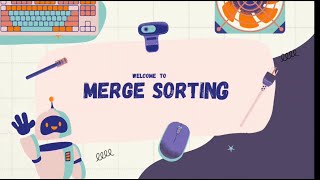 Data Structures | Experiential Learning - Role Play for Merge Sorting Profile