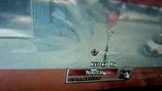 CodeMajic 50 kill streak