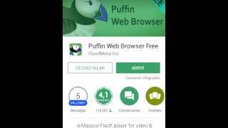 App para jugar juegos de facebook en android screenshot 5