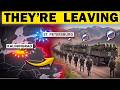 Putin Orders A Retreat... The Northern Fortress Is COMPLETELY ABANDONED