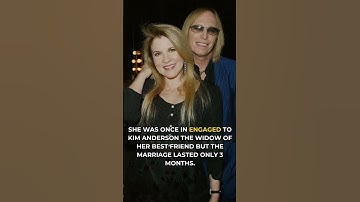 Thumbnail of Stevie Nicks' Love Life Journey