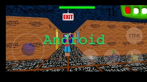 Playtime swapped Basics v. 1.4.3 Android