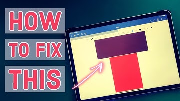 GoodNotes: How to add custom templates?! (2020)