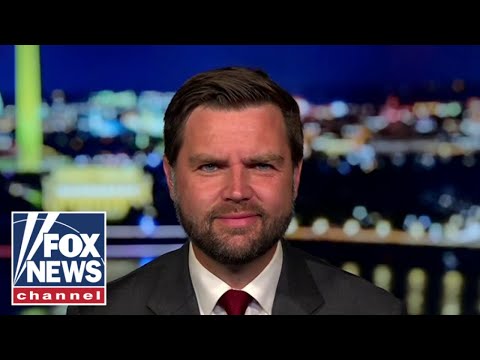 JD Vance: Republicans