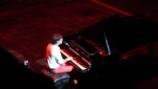 Rufus Wainwright - A Woman&#39;s Face (Sonnet 20) - Teatro Real, Madrid 16/07/2016