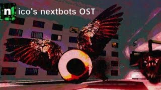 Nico's Nextbots🍀 Geminus ost