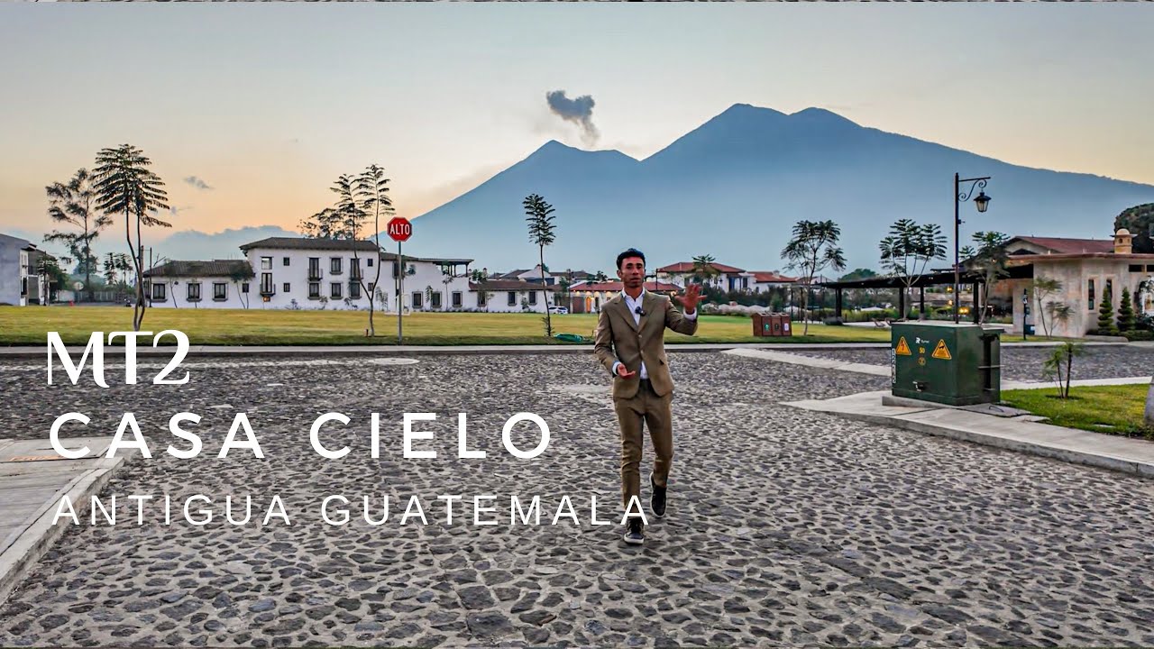 CLUB RESIDENCIAL | Ciudad Vieja .