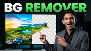 How to Make an Image Background Remover Website 🖼️