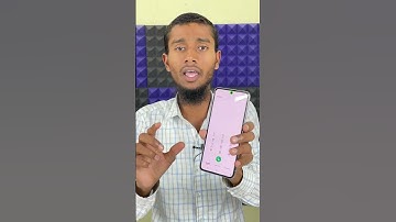 Samsung Galaxy Z Flip 4 Call Recording - Tips,Tricks | #shorts