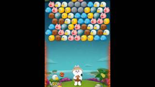 LINE BUBBLE 2 STAGE 874