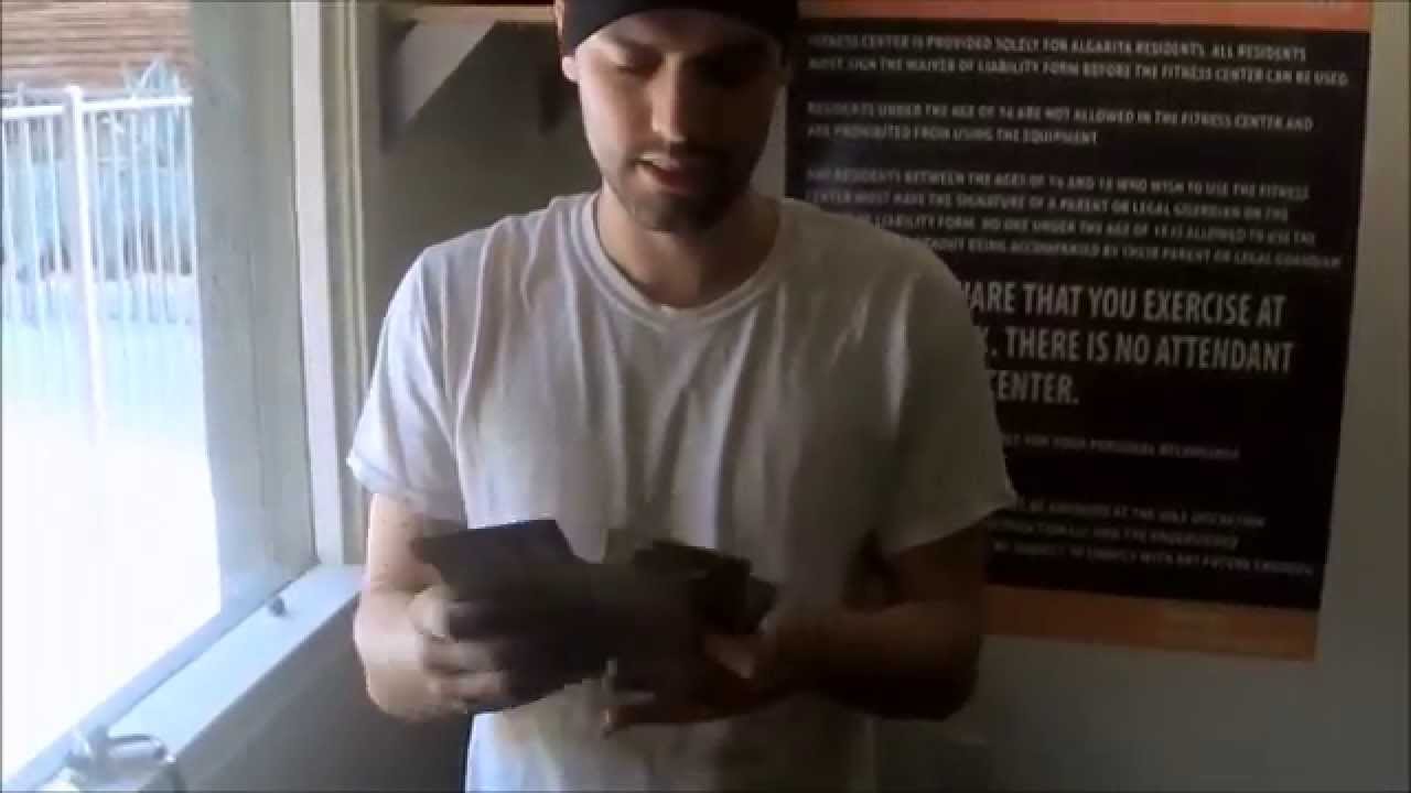 Workout game Episode 2 - YouTube