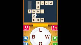 Word Jam Russia Answers
