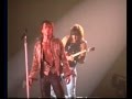 Bon Jovi - Dry County (Hamburg 1993)