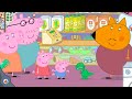 El nuevo juguete de George ⭐️ Peppa Pig en Español Episodios completos ❤️ Pepa la cerdita