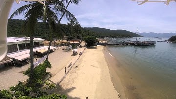 DRONE CRASH!!!(gopro session)