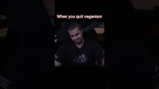 Cosmic Skeptic Ex Vegan Short