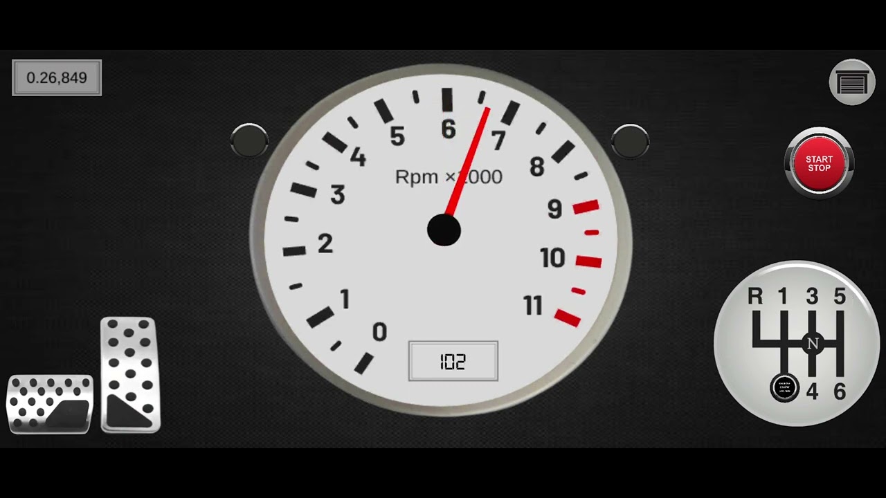 Redline Engine Sounds | Nissan GT-R R34 Top Speed | Redline !!! - YouTube