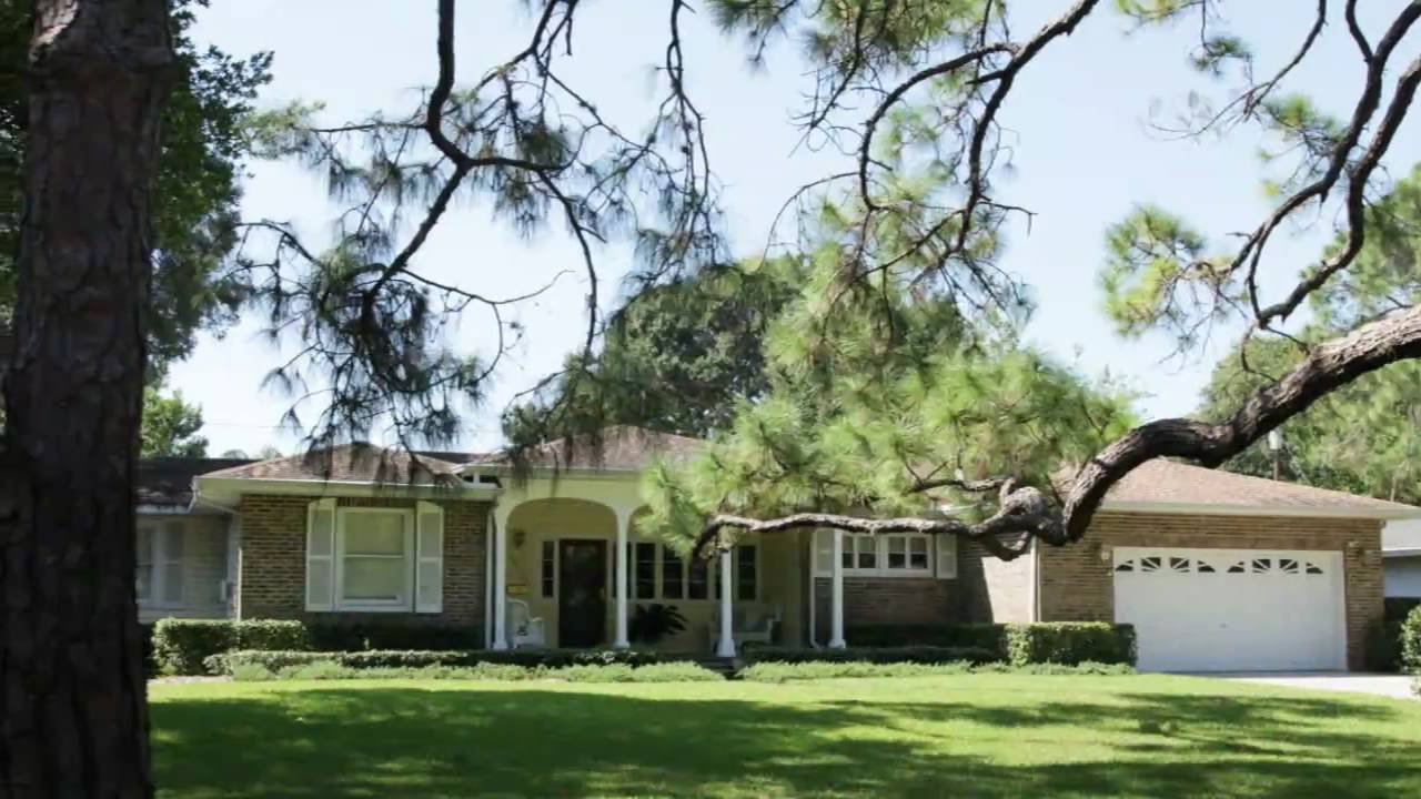 Eagle Crest Neighborhood Video Tour, St Petersburg FL Real Estate