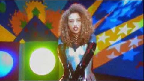 2 Unlimited   No Limit No Rap Version HDTV