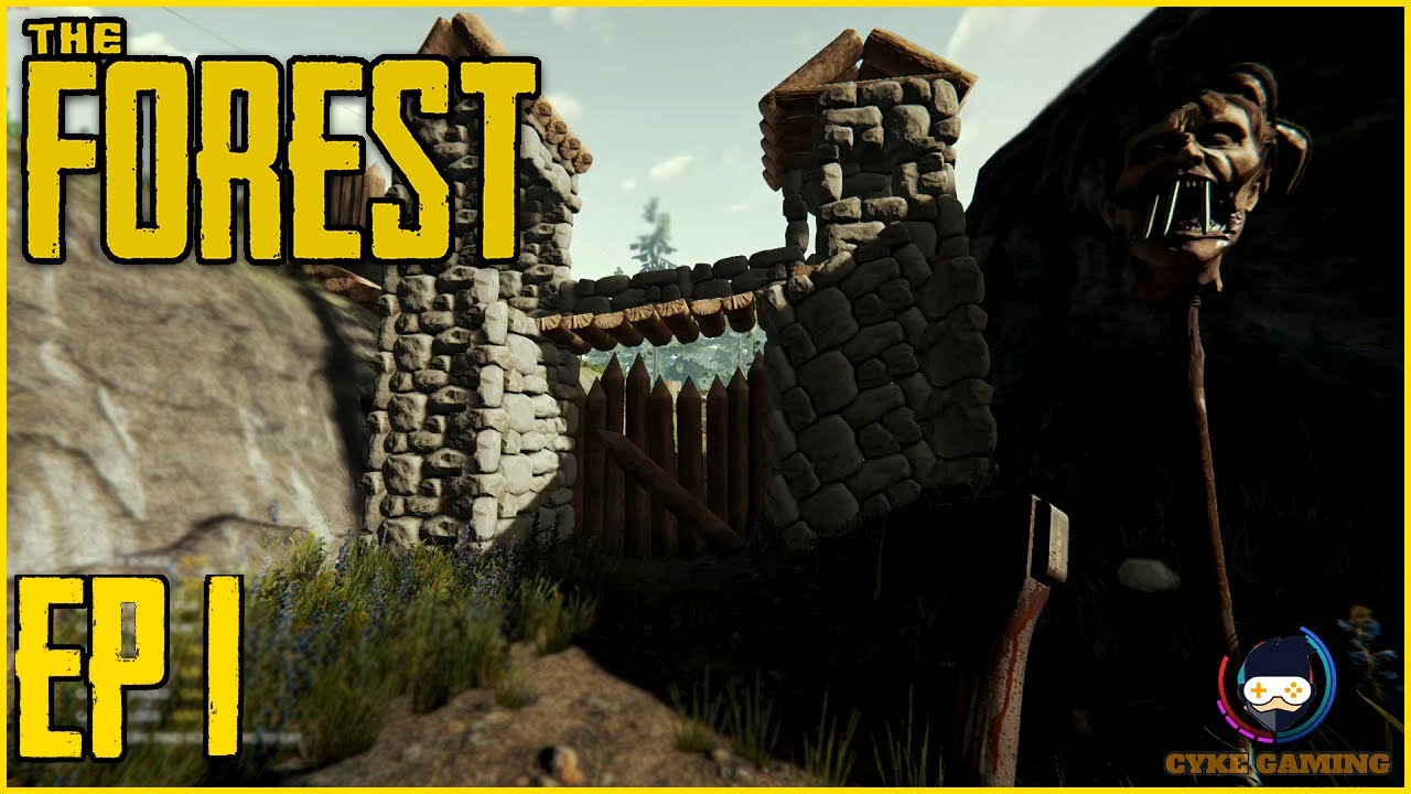 I Fought The Virginia Mutant The Forest Gameplay E04 Online Multiplayer Map Youtube I Fought The Virginia Mutant The Forest Gameplay E04 Online Multiplayer Map Youtube
