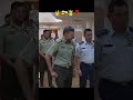 Royal Highness Crown 👑Prince Haji AL Muhtadee Billah Di Majlis Santap Sempena Puja Usia #shorts